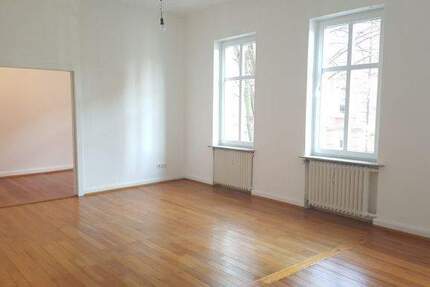 Wohnung Saarbrücken Alt-Saarbrücken - 5 Zimmer, 156 m&sup2;, 1.300&euro; | Angebot:26750994