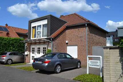 Wohnung zum Mieten in Mönchengladbach 900 € 95 m²
