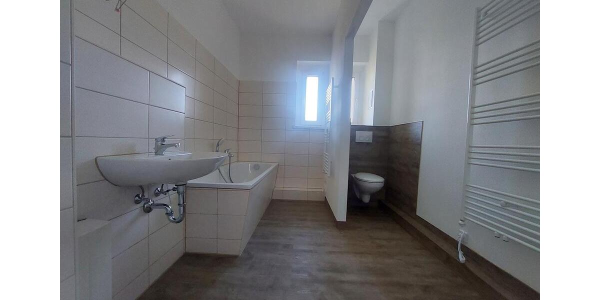 Etagenwohnung Zittau - 3 Zimmer, 73 m&sup2;, 430&euro; | Angebot:26661293
