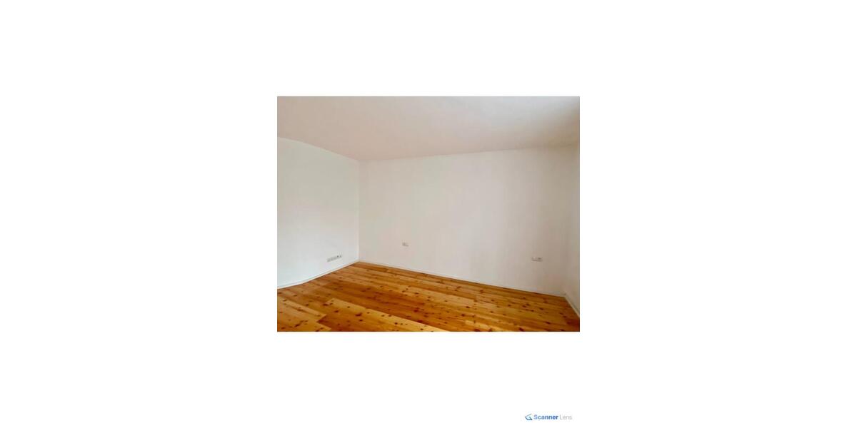 Superschöne sehr helle 2-Zimmer-Wohnung mit riesiger Holzterrasse 2 zimmer