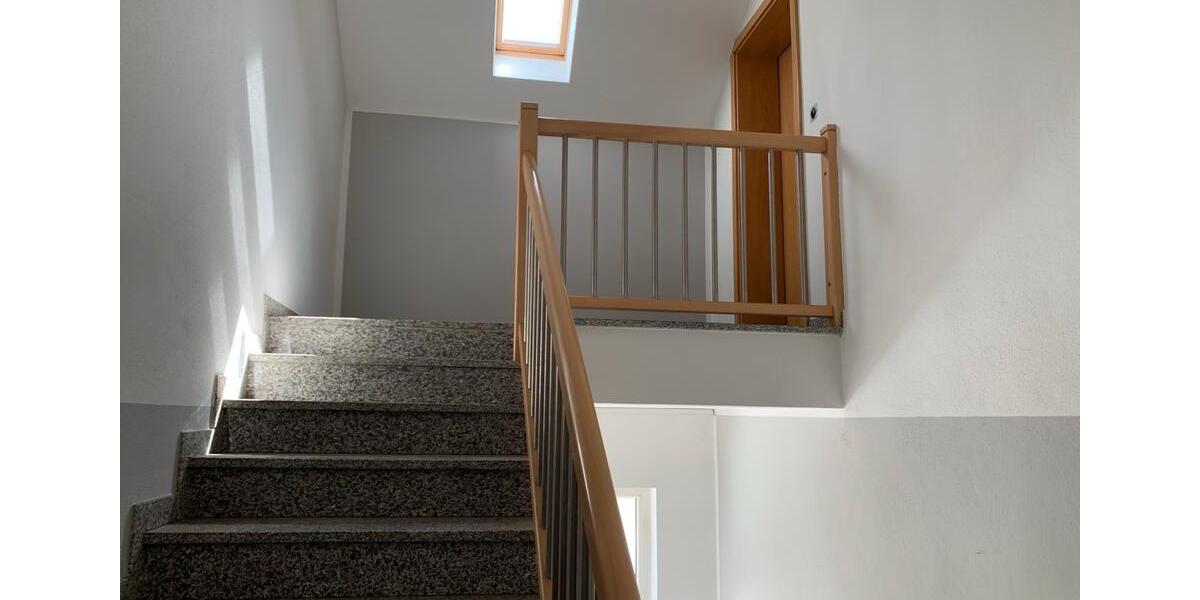 Wohnung in Ränkam Arnschwang 5 zimmer