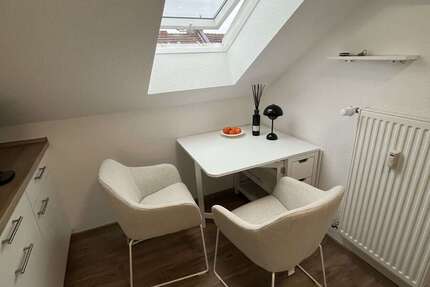 Wohnung zum Mieten in Euskirchen 420 € 38 m² 2 zimmer