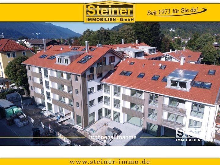 3-Zimmer-Wohnung ca. 68 m² im Zentrum, 1. OG, LIFT, EBK, Keller