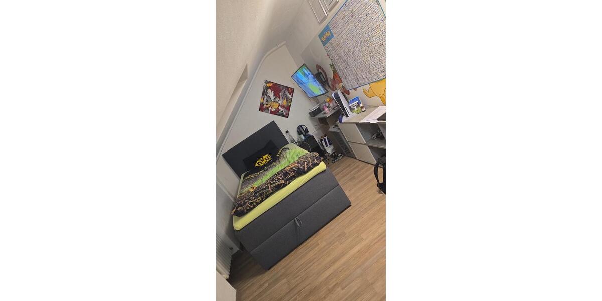 Dachgeschoßwohnung Pirmasens Niedersimten - 3 Zimmer, 78 m&sup2;, 450&euro; | Angebot:25978896