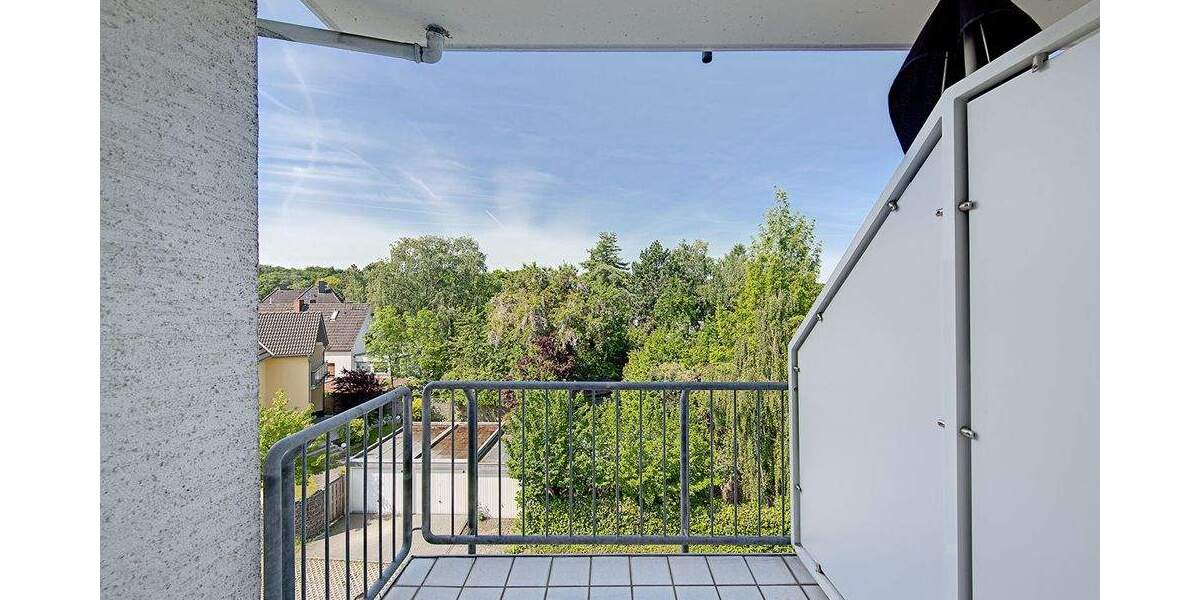 Etagenwohnung Dortmund Lücklemberg - 2 Zimmer, 56 m&sup2;, 590&euro; | Angebot:23955470