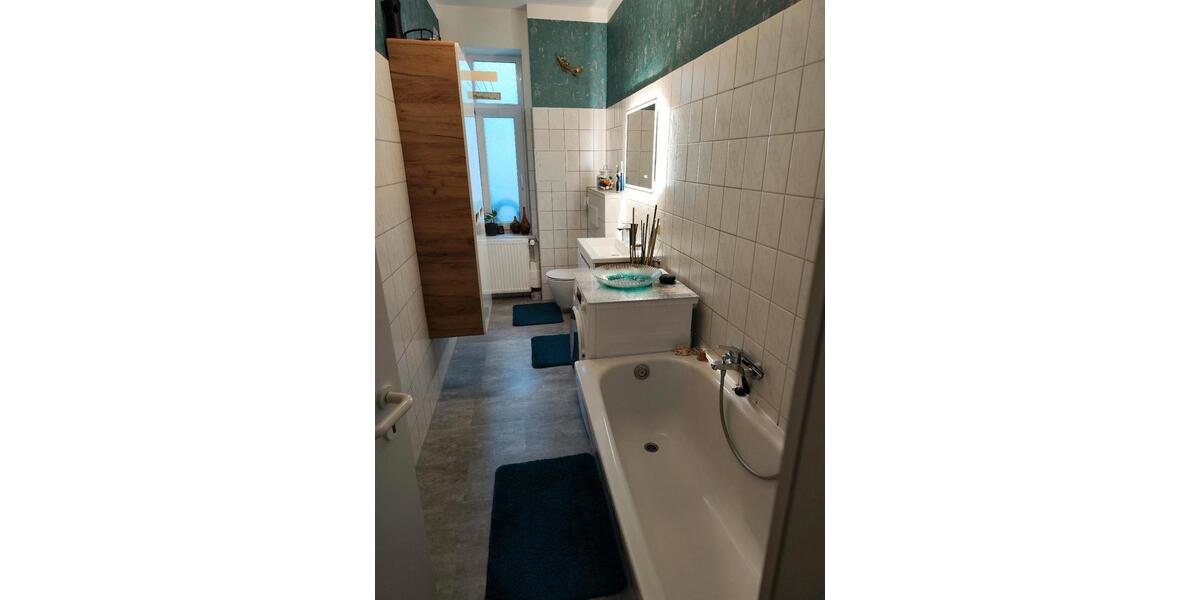 Wohnen auf Zeit Erfurt - 2 Zimmer, 55 m&sup2;, 1.100&euro; | Angebot:24550969