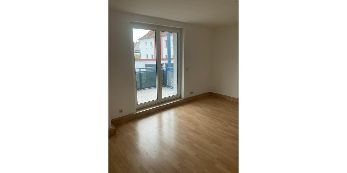 Etagenwohnung Bad Salzungen - 3 Zimmer, 59 m&sup2;, 430&euro; | Angebot:25738585