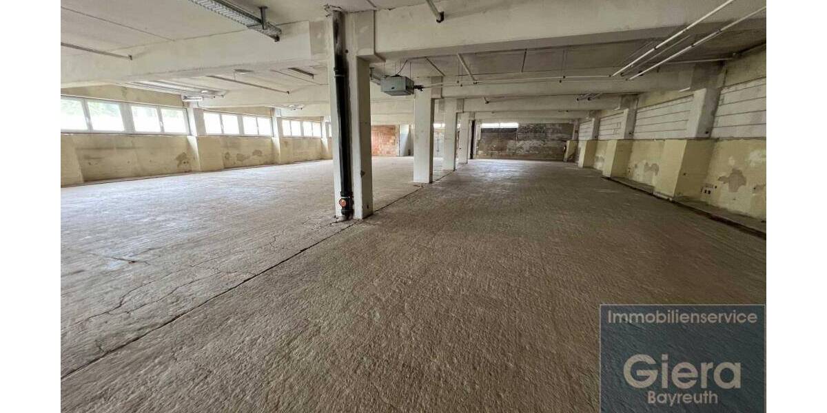 Gewerbeobjekt Bindlach Stöckig - 3.848&euro; | Angebot:25660934