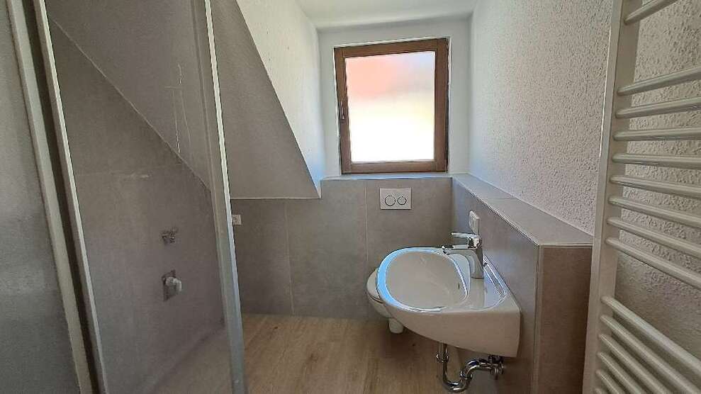 Wohnung zum Mieten in Darmstadt 750 € 42 m² 1.5 zimmer