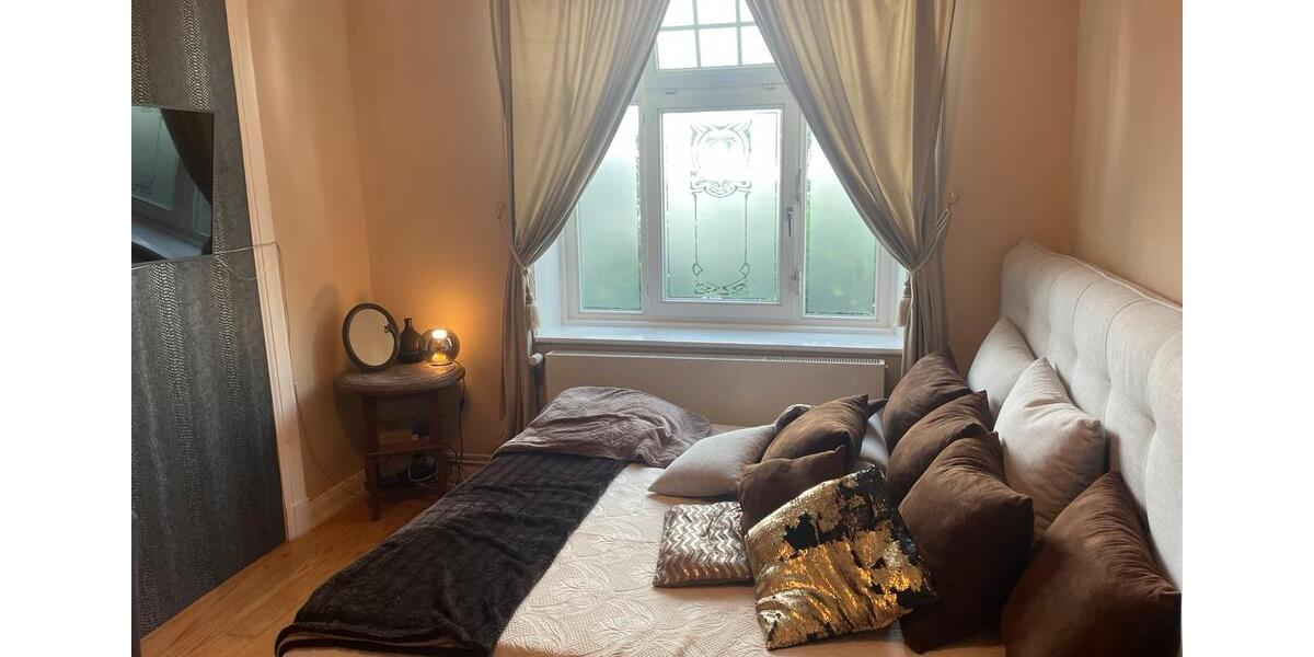 4 Zimmer in 4er-Frauen-WG (Hoheluft) 4 zimmer