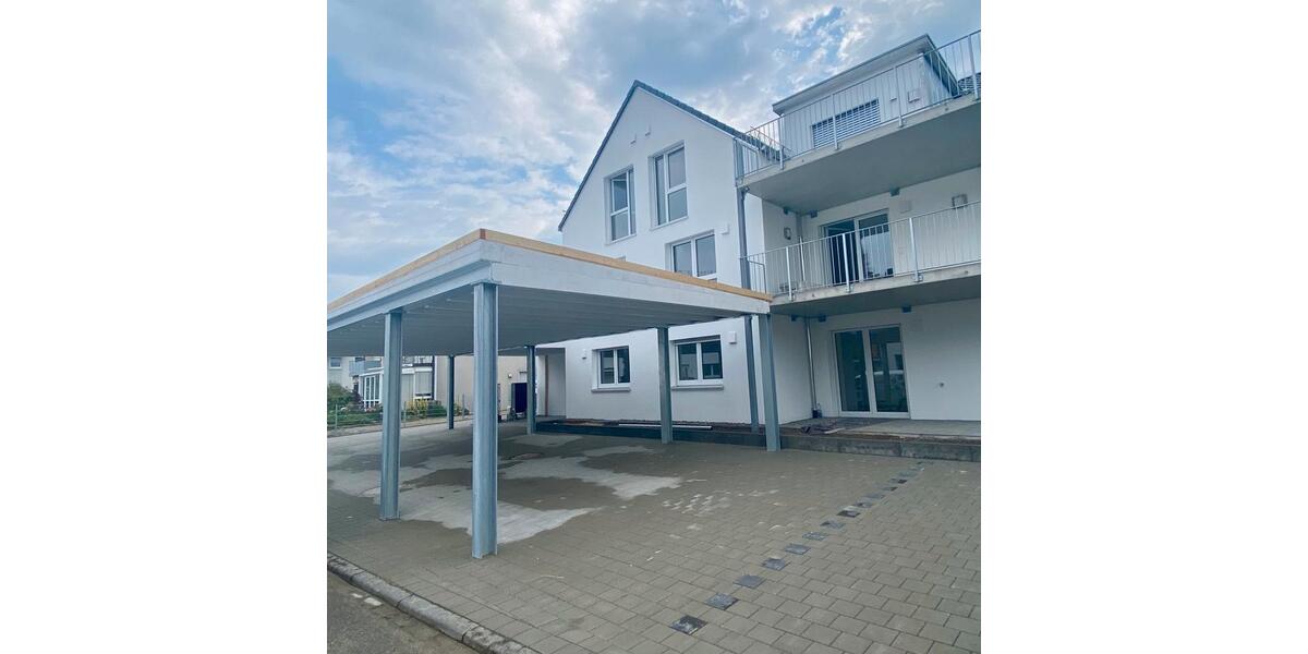 Etagenwohnung Radolfzell am Bodensee - 3.5 Zimmer, 87 m&sup2;, 1.200&euro; | Angebot:26557874
