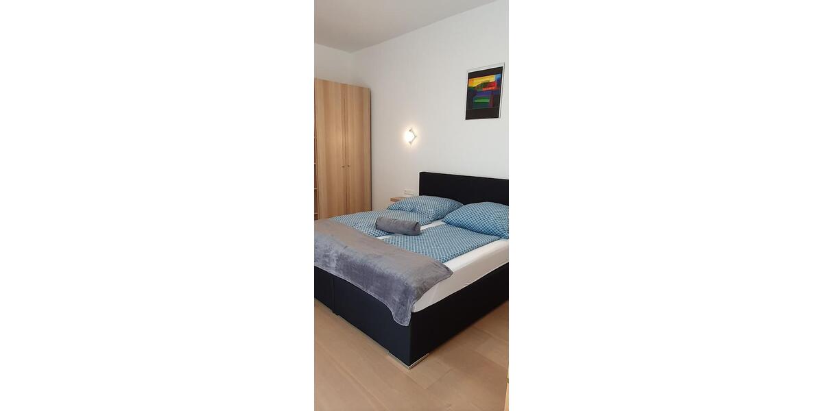 TOP – moderne möblierte 2 Zimmerwohnung 2 zimmer