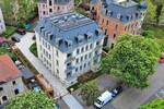 Etagenwohnung Dresden Striesen-Ost - 4 Zimmer, 103 m&sup2;, 1.995&euro; | Angebot:26684462