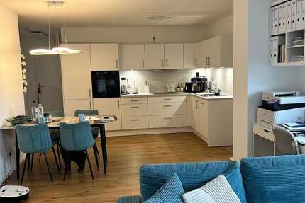 Wohnung Balingen-Engstlatt Engstlatt - 2 Zimmer, 61 m&sup2;, 865&euro; | Angebot:26002543