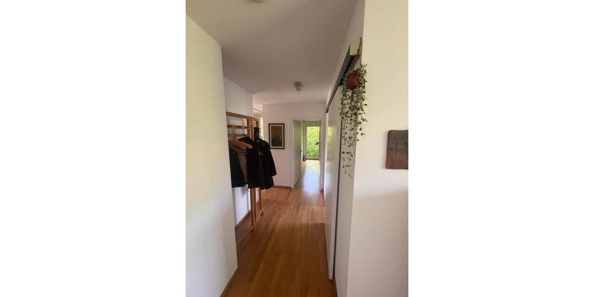 Etagenwohnung Münster Mecklenbeck - 3 Zimmer, 90 m&sup2;, 1.370&euro; | Angebot:26825462