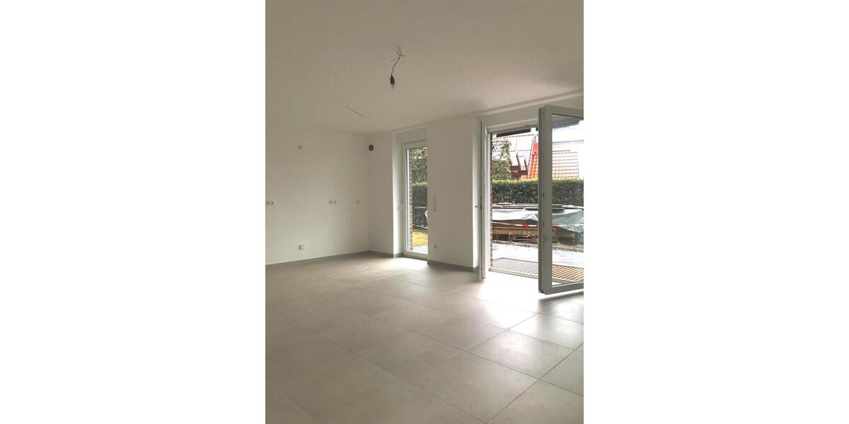 Erdgeschoßwohnung Sassenberg - 3 Zimmer, 62 m&sup2;, 860&euro; | Angebot:25292872