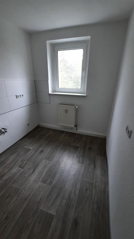 gemütliche 2-Zimmer Wohnung