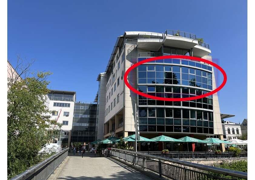 Büro in Chemnitz 3.800 € 380 m² zimmer