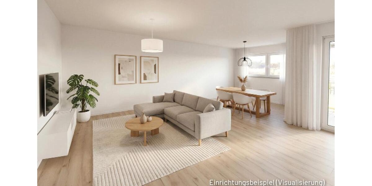 Erdgeschoßwohnung Schwäbisch Hall - 2 Zimmer, 85 m&sup2;, 1.150&euro; | Angebot:25987145