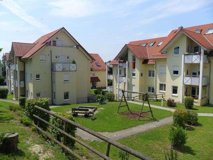 Etagenwohnung Markdorf Wirmetsweiler - 2 Zimmer, 52 m&sup2;, 780&euro; | Angebot:27282150