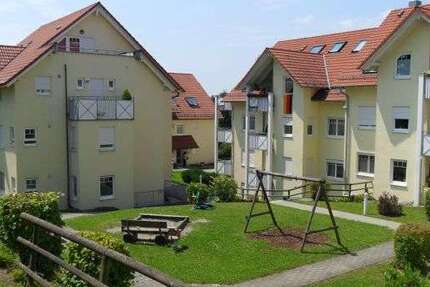 Wohnung Markdorf Wirmetsweiler - 2 Zimmer, 52 m&sup2;, 780&euro; | Angebot:27282150