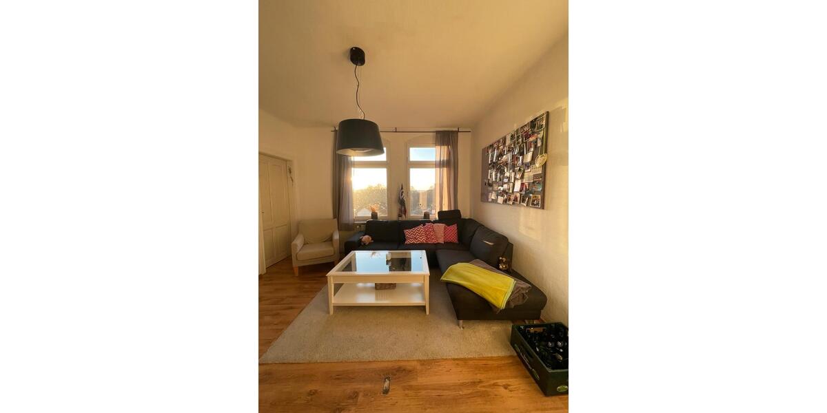 Wohnen auf Zeit Göttingen - 5 Zimmer, 120 m&sup2;, 410&euro; | Angebot:26703497