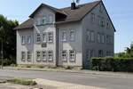 Etagenwohnung Gotha - 3 Zimmer, 83 m&sup2;, 580&euro; | Angebot:26816277