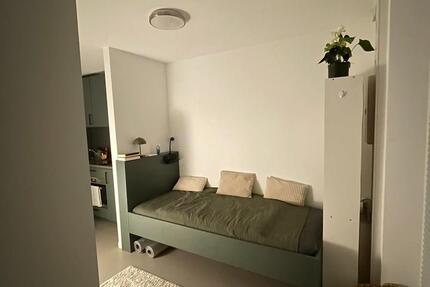 Wohnung Oldenburg Dobbenviertel - 1 Zimmer, 22 m&sup2;, 783&euro; | Angebot:26591206