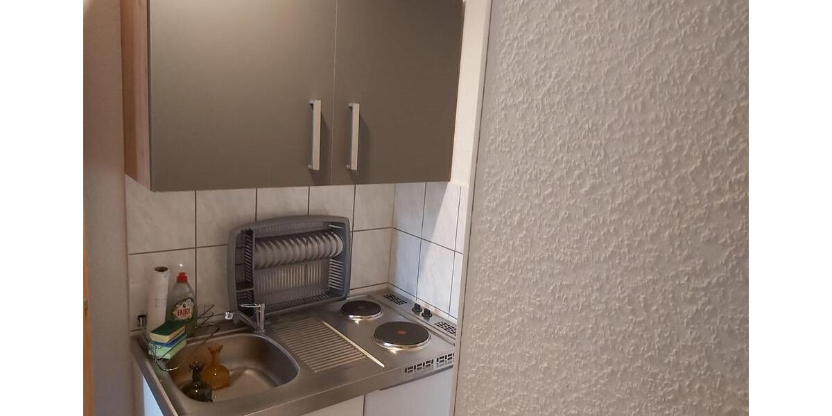 Erdgeschoßwohnung Arneburg - 1 Zimmer, 40 m&sup2;, 30&euro; | Angebot:11840880