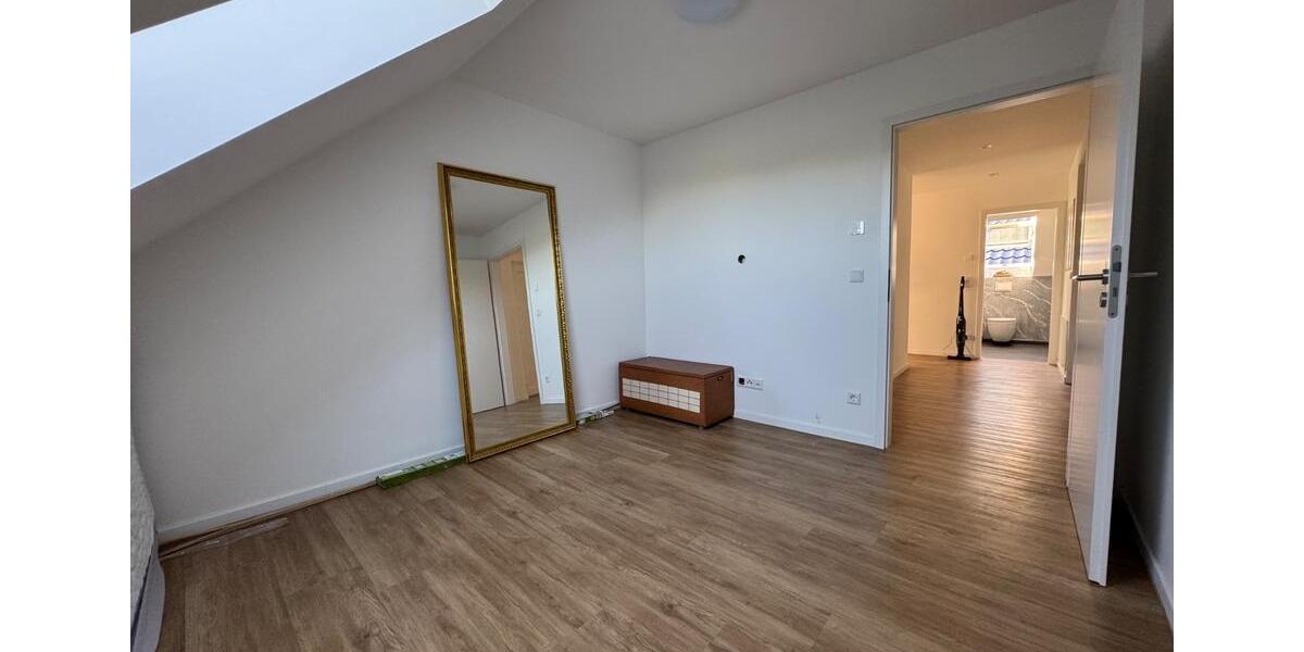 Maisonettenwohnung Recke - 4 Zimmer, 119 m&sup2;, 1.150&euro; | Angebot:25965100