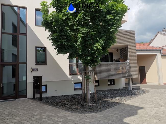 Etagenwohnung Nordhausen - 4 Zimmer, 107 m&sup2;, 1.017&euro; | Angebot:20781076