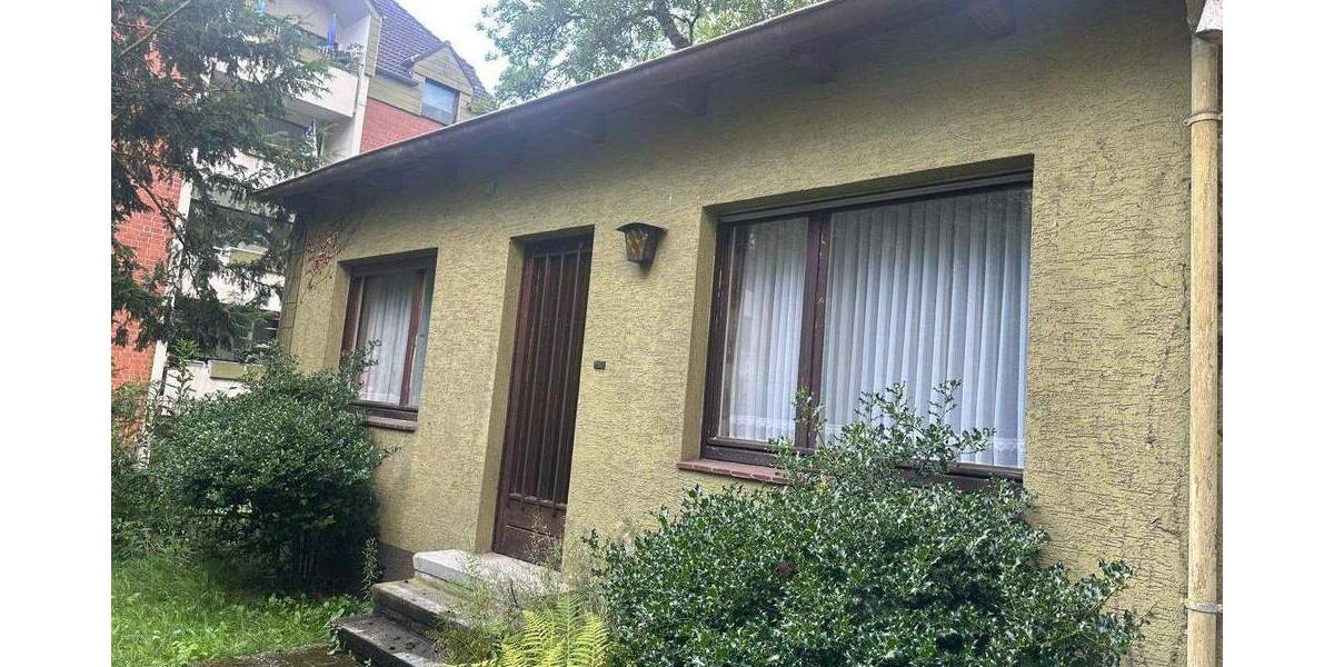 Gewerbeobjekt Dortmund Hörde - 349&euro; | Angebot:25780506
