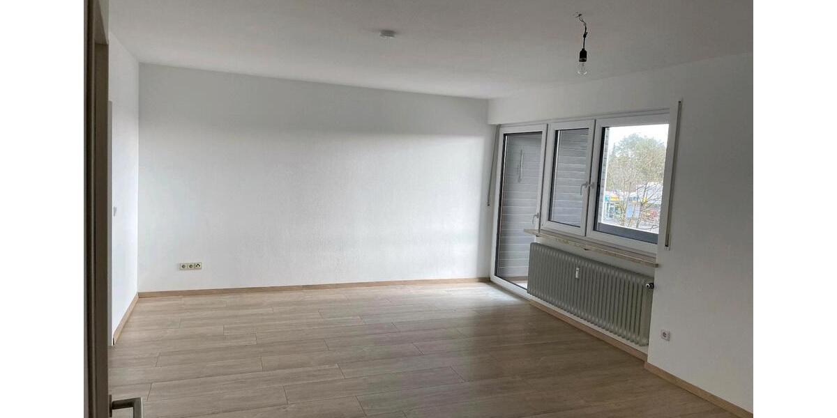 Etagenwohnung Waldkraiburg - 3 Zimmer, 76 m&sup2;, 880&euro; | Angebot:25637747