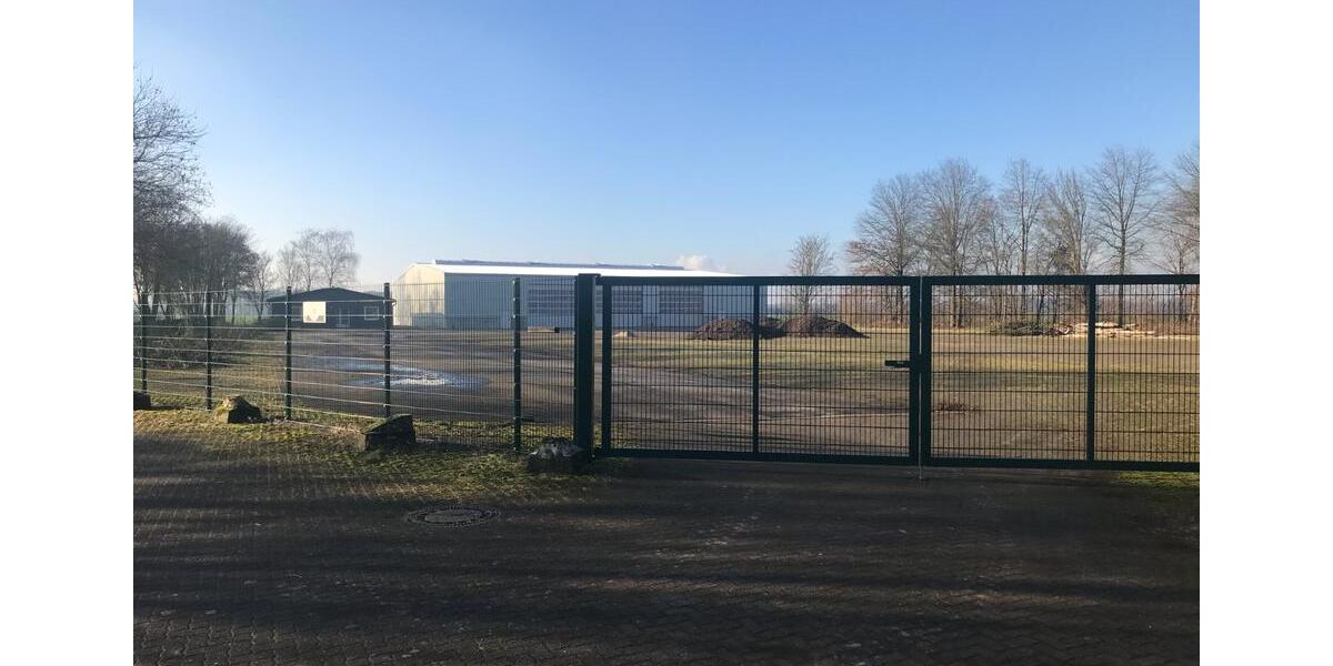 Gewerbeobjekt Stolzenau - 3&euro; | Angebot:24842979