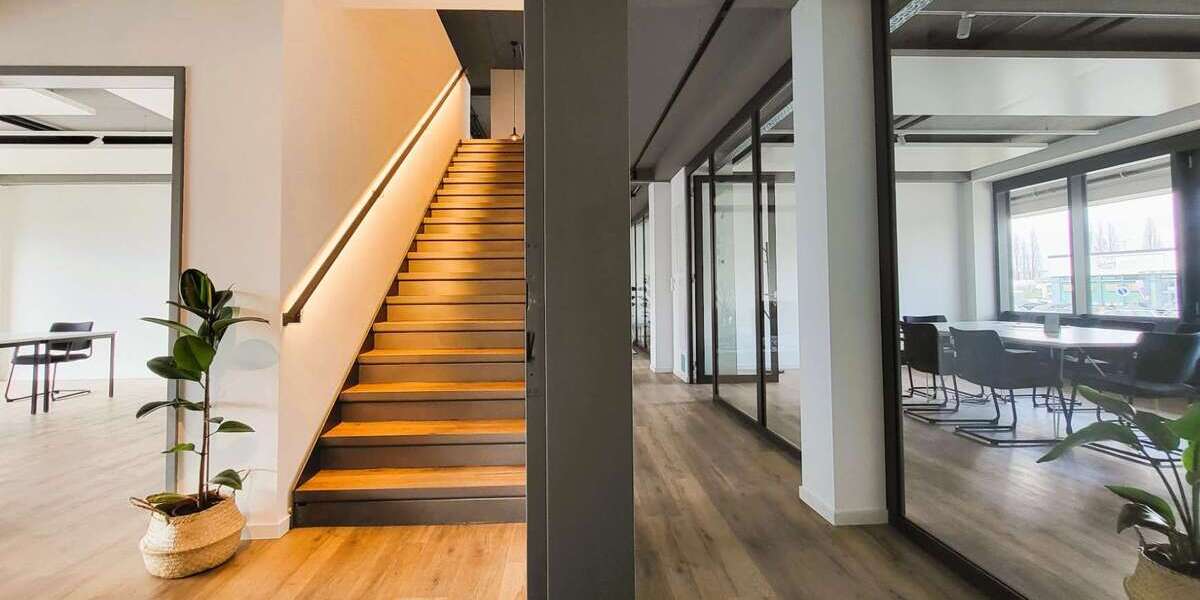 Gewerbeobjekt Köln Nippes - 1.200&euro; | Angebot:26734752