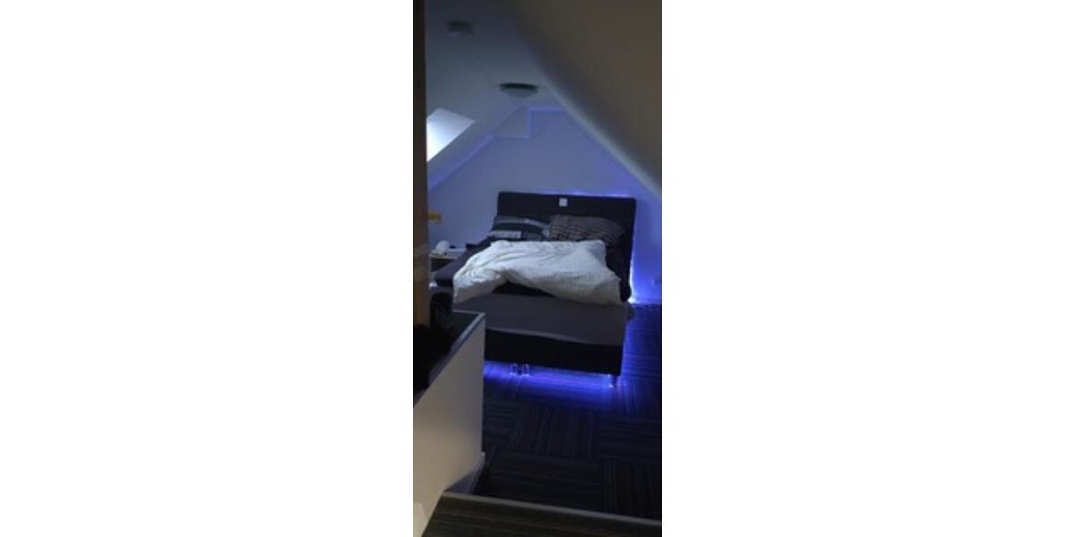 Dachgeschoßwohnung Meine - 1.5 Zimmer, 55 m&sup2;, 490&euro; | Angebot:24748514