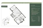 Etagenwohnung Darmstadt - 3 Zimmer, 81 m&sup2;, 1.550&euro; | Angebot:26503027