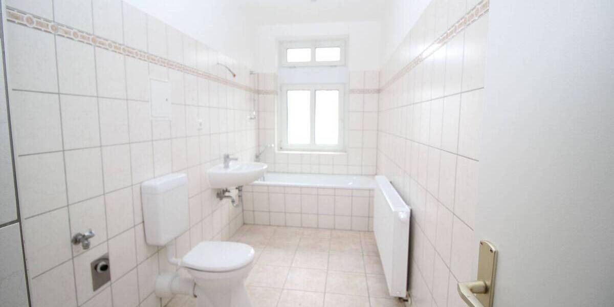 Etagenwohnung Niederwürschnitz - 3 Zimmer, 69 m&sup2;, 414&euro; | Angebot:26733386