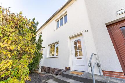 Haus Berlin Treptow-Köpenick - 4 Zimmer, 100 m&sup2;, 2.390&euro; | Angebot:26412652