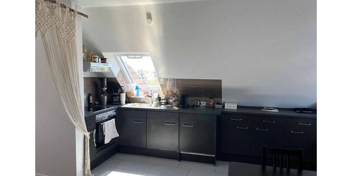 Etagenwohnung Künzelsau - 2 Zimmer, 55 m&sup2;, 800&euro; | Angebot:26458277