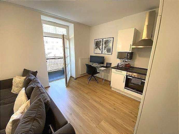 Etagenwohnung Bitburg - 2 Zimmer, 63 m&sup2;, 730&euro; | Angebot:26170969