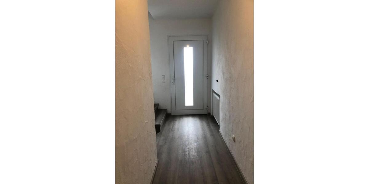 Etagenwohnung Pronsfeld - 5 Zimmer, 1.321&euro; | Angebot:23484976