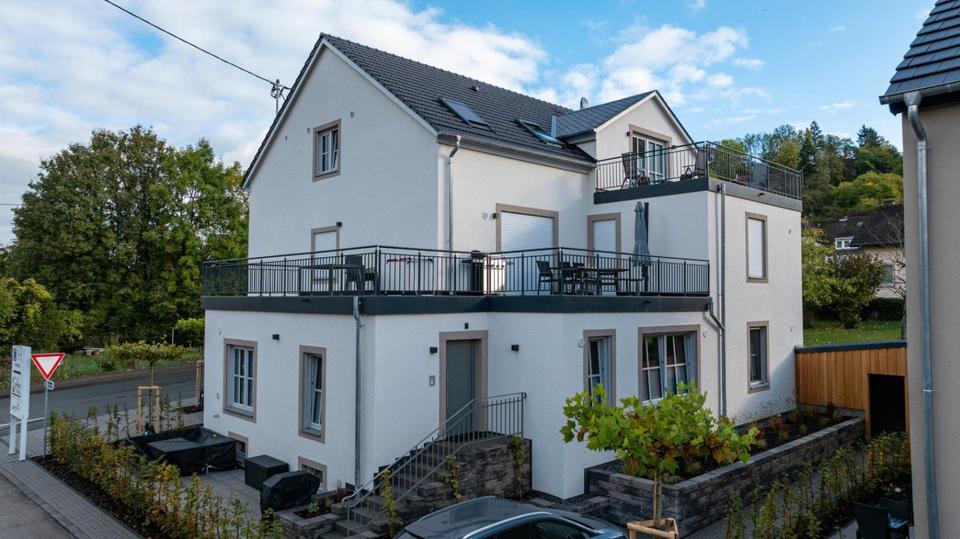 Etagenwohnung Rittersdorf - 4 Zimmer, 130 m&sup2;, 1.250&euro; | Angebot:26057950