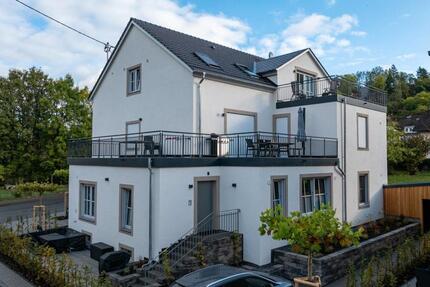 Wohnung Rittersdorf - 4 Zimmer, 130 m&sup2;, 1.250&euro; | Angebot:26057950