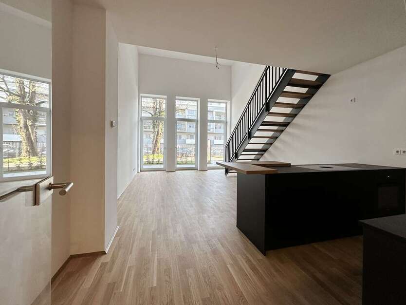 Wohnung zum Mieten in Leipzig 1.104 € 71.22 m²