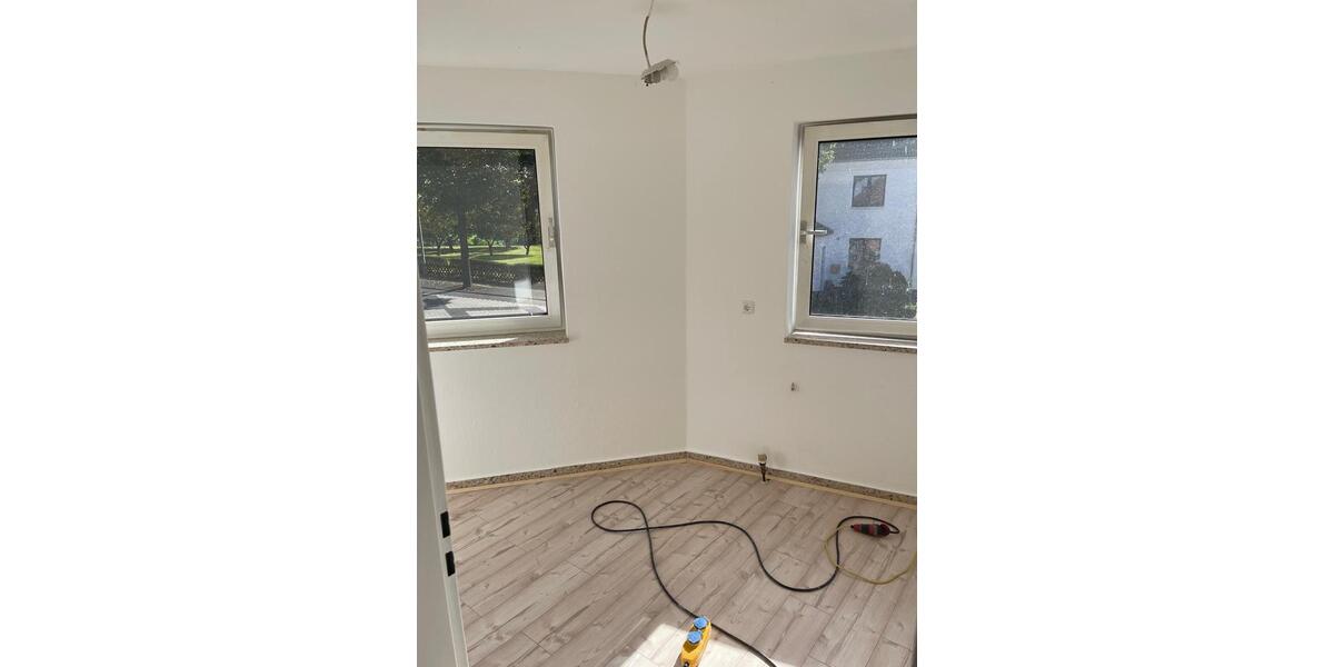 Etagenwohnung Borgentreich - 2.5 Zimmer, 65 m&sup2;, 550&euro; | Angebot:26669663
