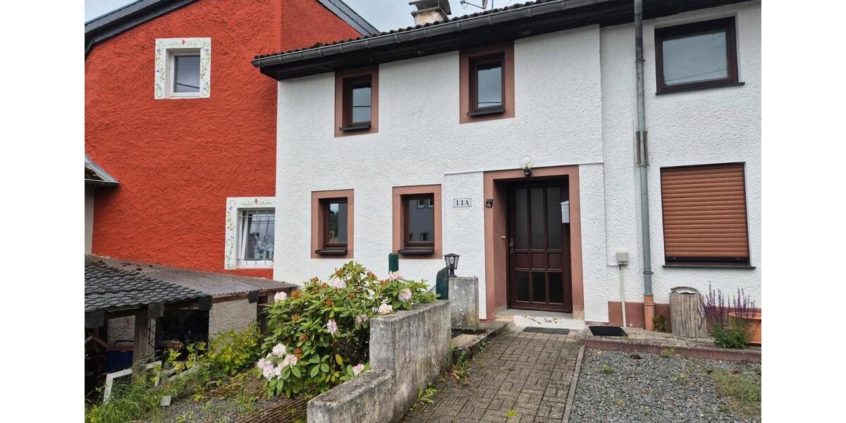 Reihenhaus Pelm - 4 Zimmer, 78 m&sup2;, 720&euro; | Angebot:24855689