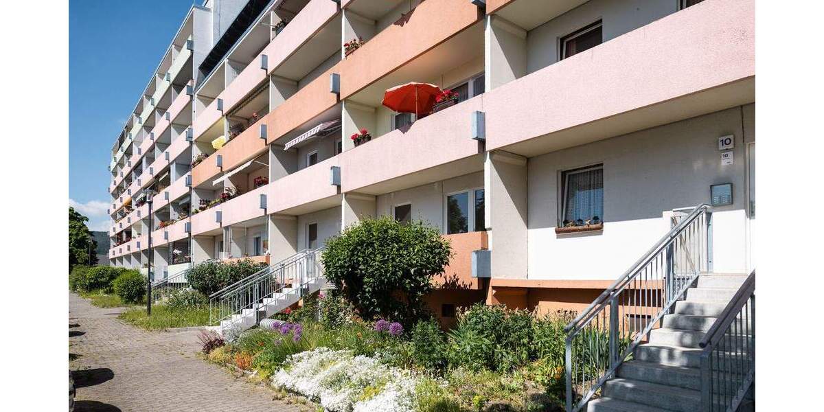 Etagenwohnung Olbersdorf - 260&euro; | Angebot:25666596
