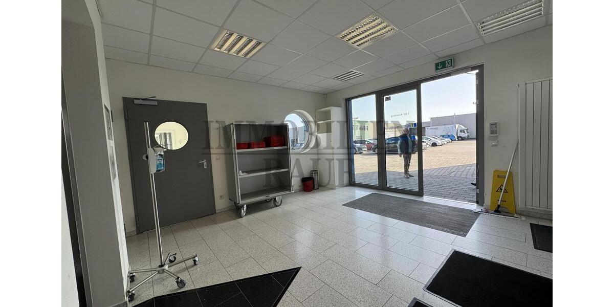 Gewerbeobjekt Friedrichsthal - 2.925&euro; | Angebot:25278674