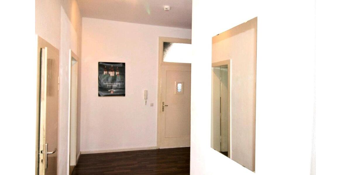 Etagenwohnung Hannover Vahrenwald-List - 3 Zimmer, 85 m&sup2;, 1.148&euro; | Angebot:26019402